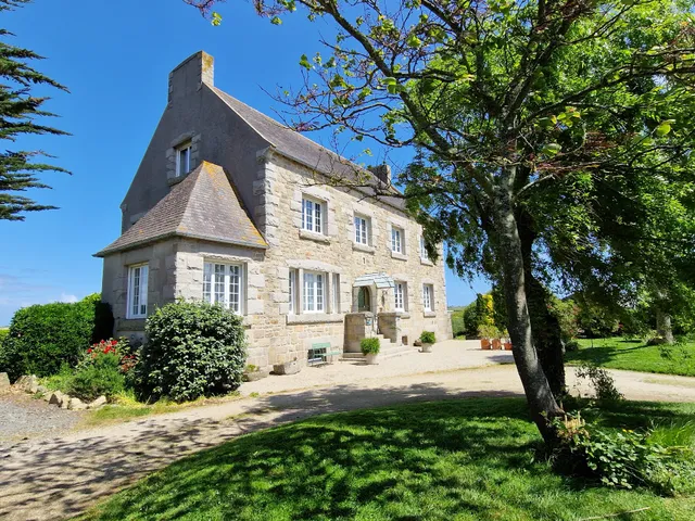 Chambres d'hôtes - Entre Terre et Mer - Côte des Sables