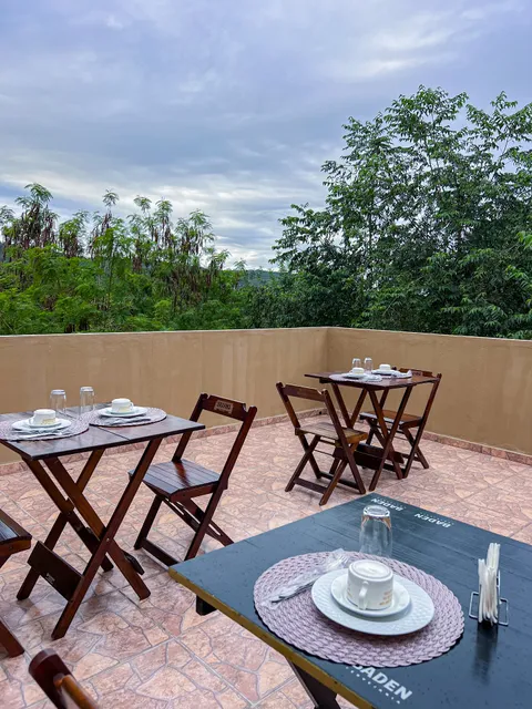 Pousada Sempre Viva Lençóis