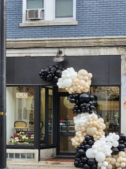 Special Occasions Sweets by Tanya