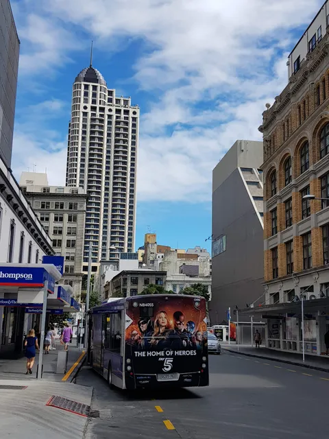 Goodview Serviced Accommodation