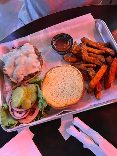 The Bullpen Bar & Grill