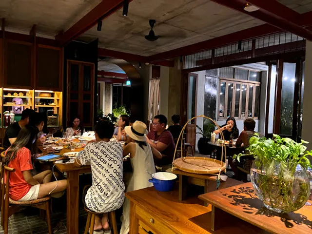 Juumpo family recipes