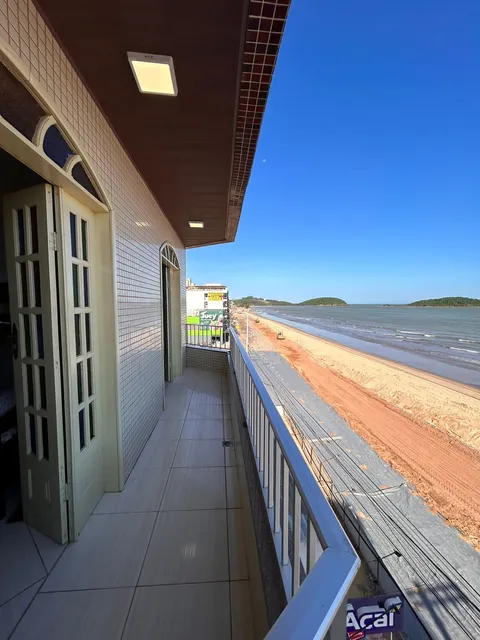 Edifício Polonini - Apartamento em Piuma