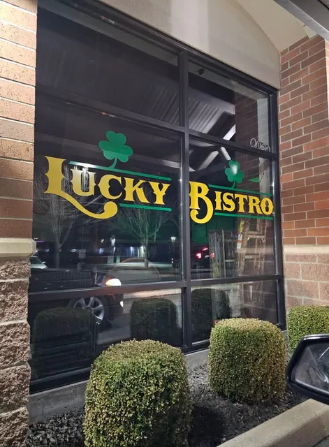 Lucky Bistro