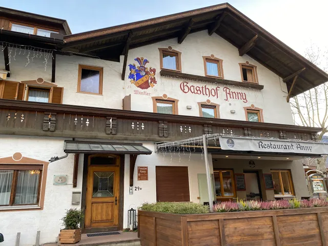 Gasthof Anny