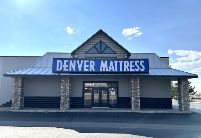 Denver Mattress