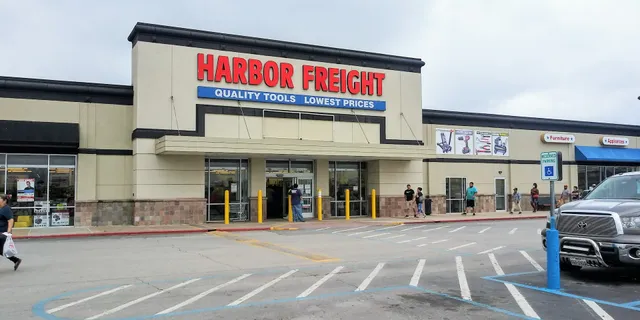 Telephone Rd Shopping Center