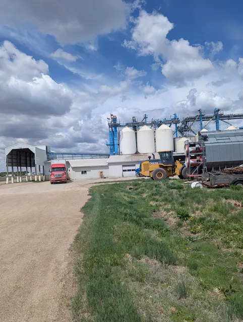 SRS Commodities Limited