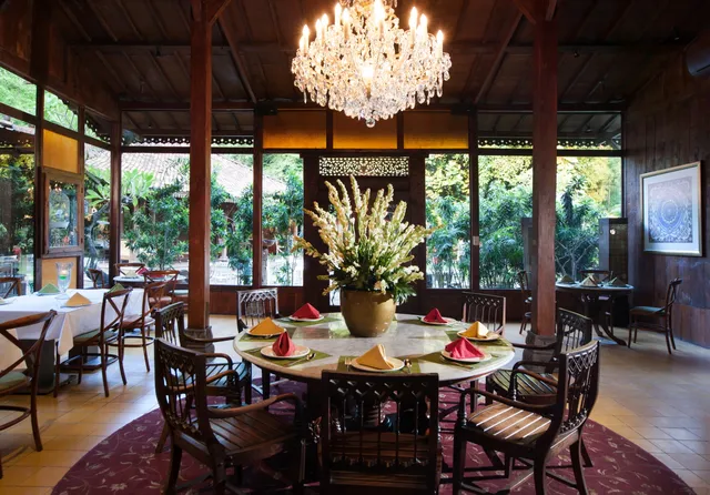 Plataran Dharmawangsa