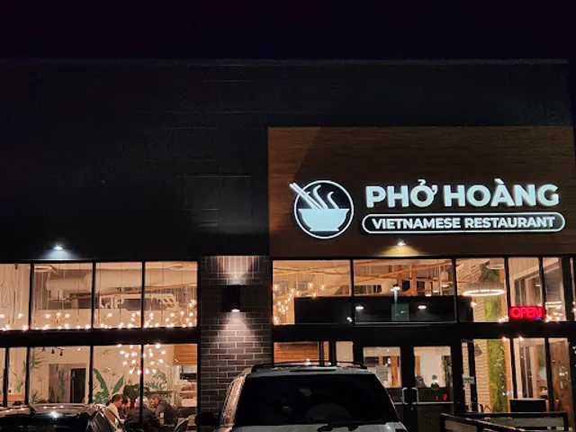 Pho Hoang Seasons