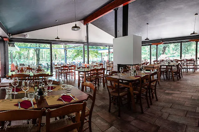 Trattoria Al Pescatore