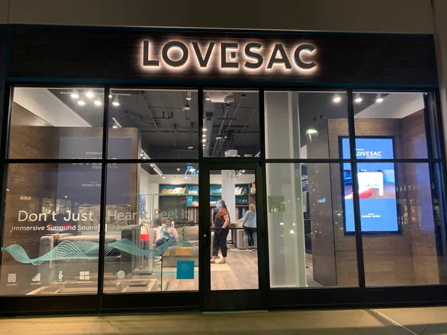 Lovesac