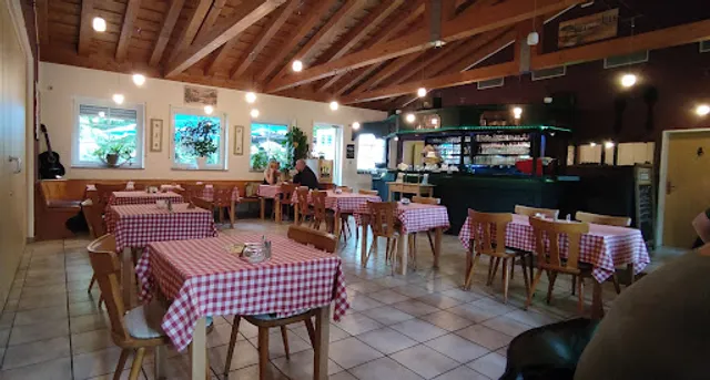 Pizzeria Venezia Mainz Mombach