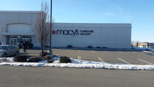 Macy's Furniture Gallery