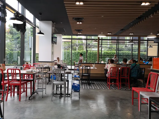 Nittaya Grilled Chicken Homepro