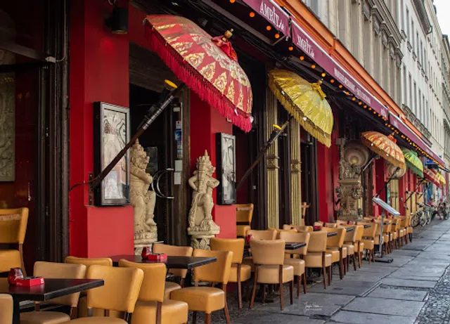 AMRIT - Berlin Kreuzberg