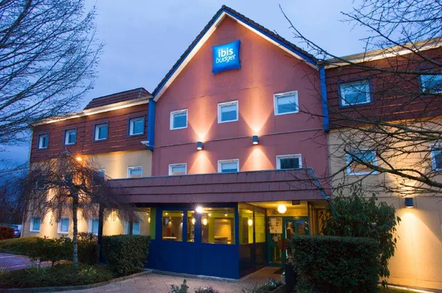 ibis budget Beaune