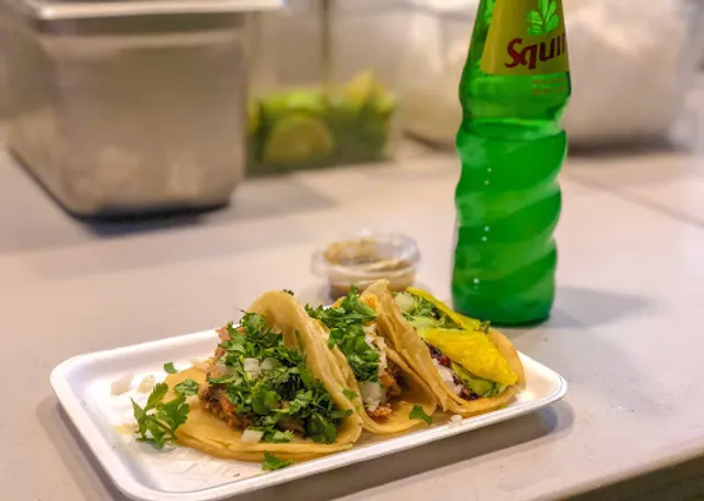 Tacos El Superior