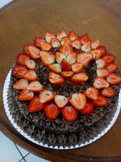 DNaty Panificadora e Confeitaria