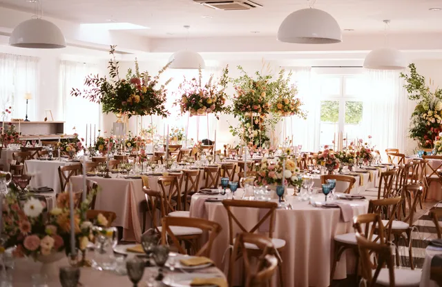 White Ribbon House and Restaurant