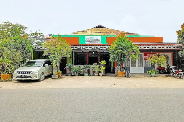 Hotel Tanjung Permai