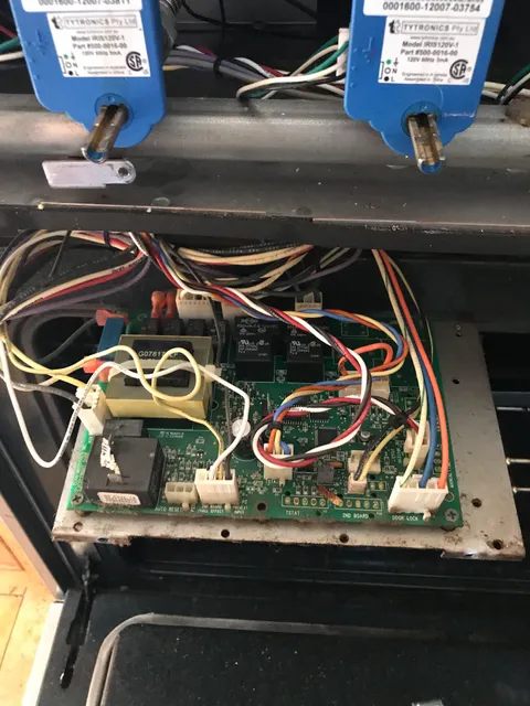 Viking Appliance Repair Center