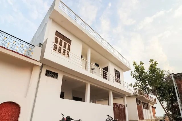 SPOT ON Indra Palace