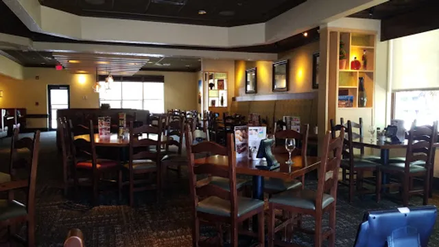 Olive Garden Italian Restaurant
