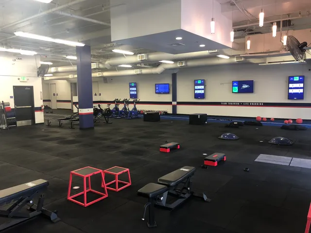 F45 Training North Sunnyvale
