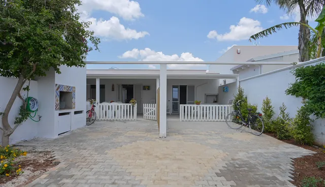 Case Vacanza Fontanelle