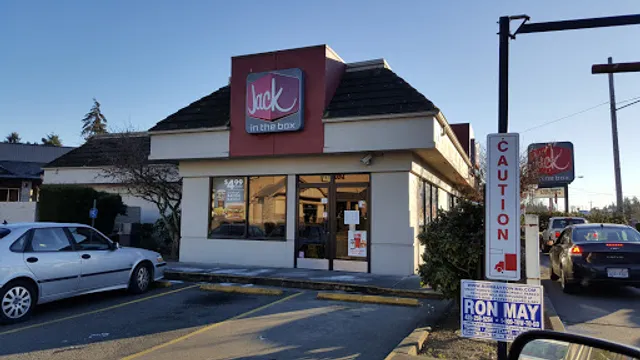 Jack in the Box