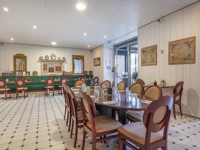 Le Napoléon Brasserie Nice