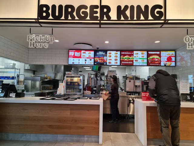 Burger King