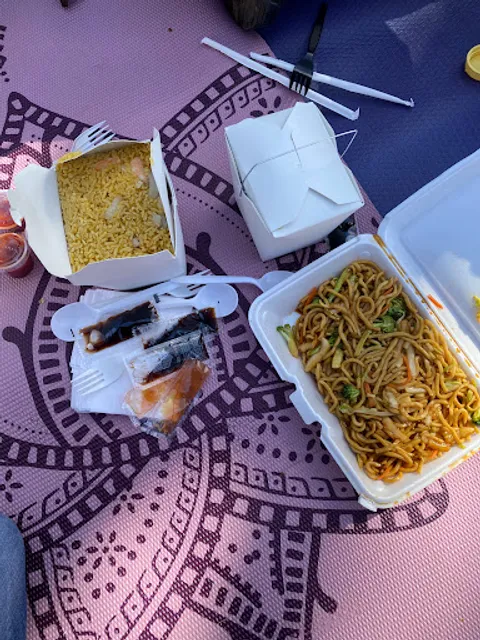 Panda Hut Chinese Take-Out