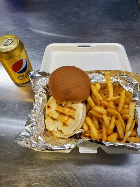 The Fort Recovery Dairy