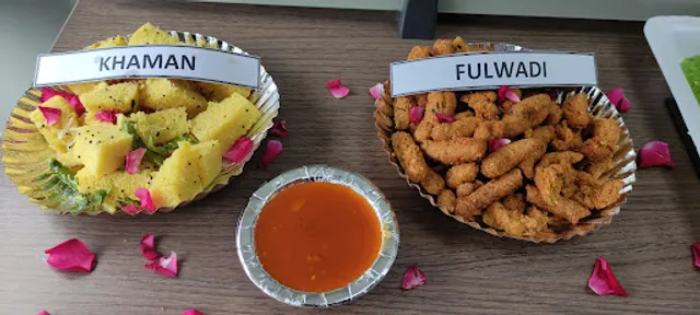 Raipur Bhajiya House