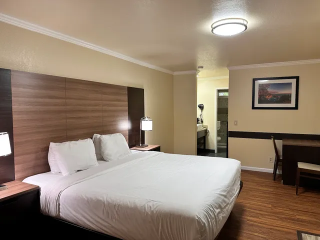 Beachwalker Inn & Suites Cayucos