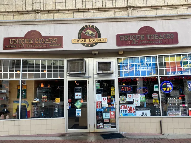 Unique Tobacco & Accessories