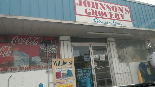 Johnson's Grocery