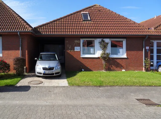 Ferienhaus Schörmann-Reuter