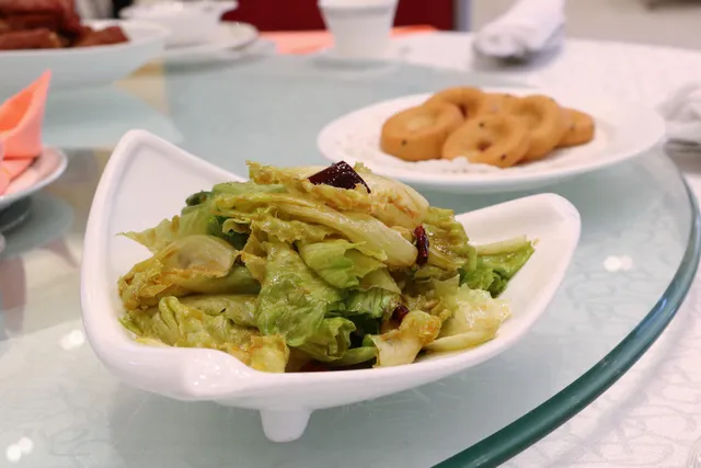 Kang-Long-Tai-Zi Restaurant