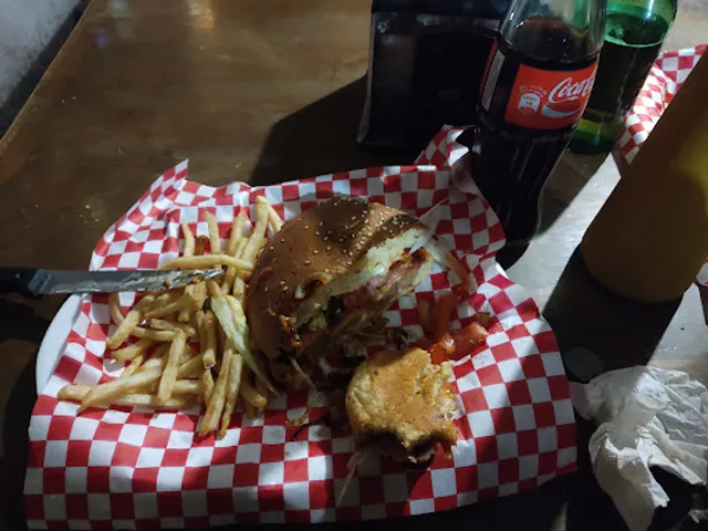 Restaurante Valezka's House