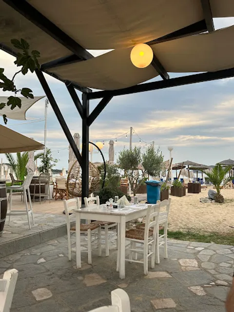 Maistrali restaurant