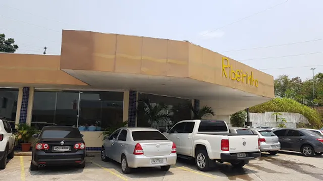 Restaurante Ribeirinho