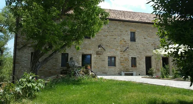 Agriturismo Il Salice