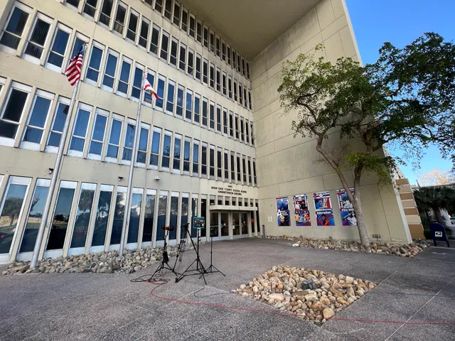 Miami-Dade County Public Schools