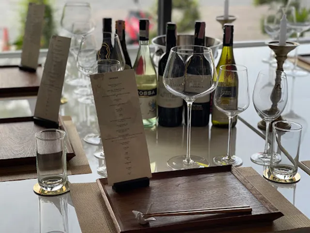 YANG Korean Cuisine อาหารเกาหลี 양식당