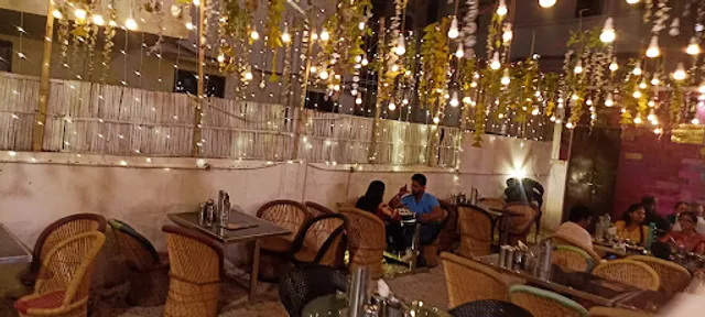 Khandelwal A.C. Restaurant