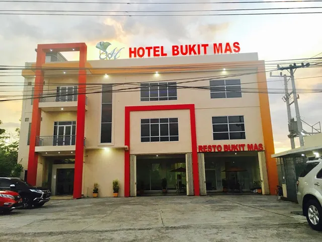 Hotel Bukit Mas
