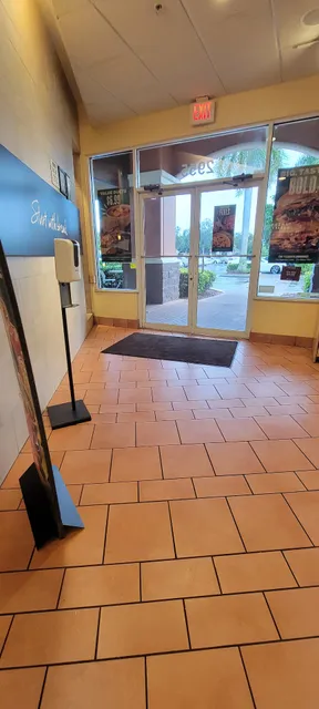 Fountains of Miramar